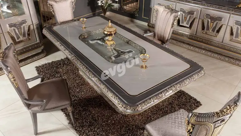 Brilliant Klasik Masa - 2