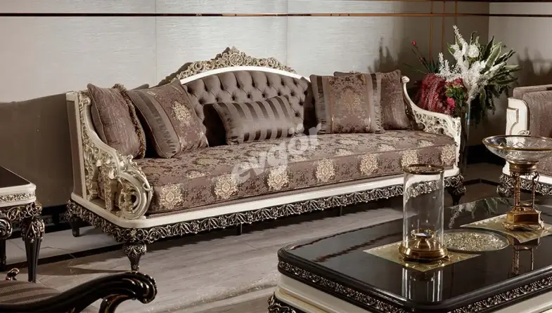 Bristol Avangarde Koltuk Takımı - 2