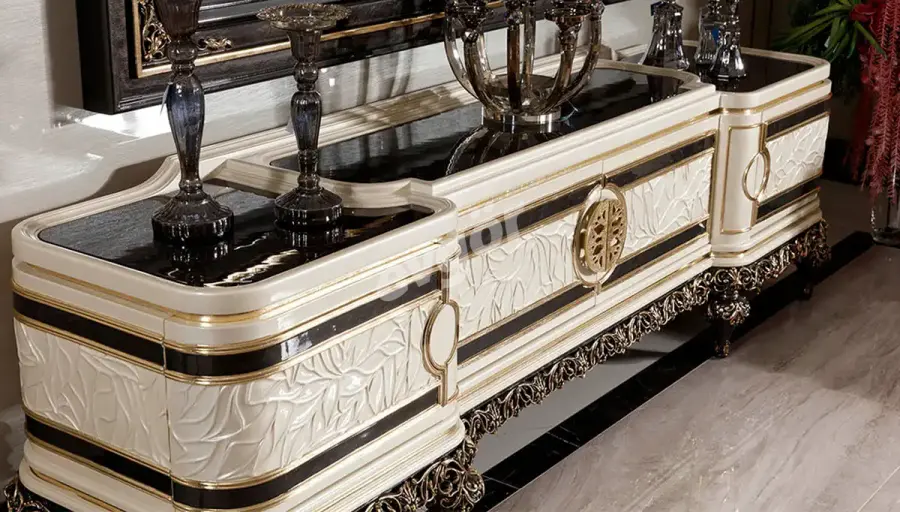 Bristol Avangarde TV Sehpası - 2