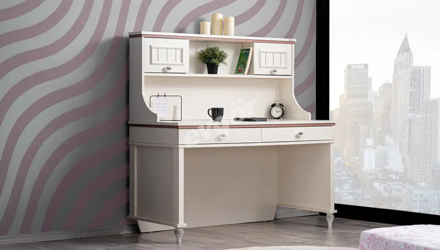 Bronte Çalışma Masası