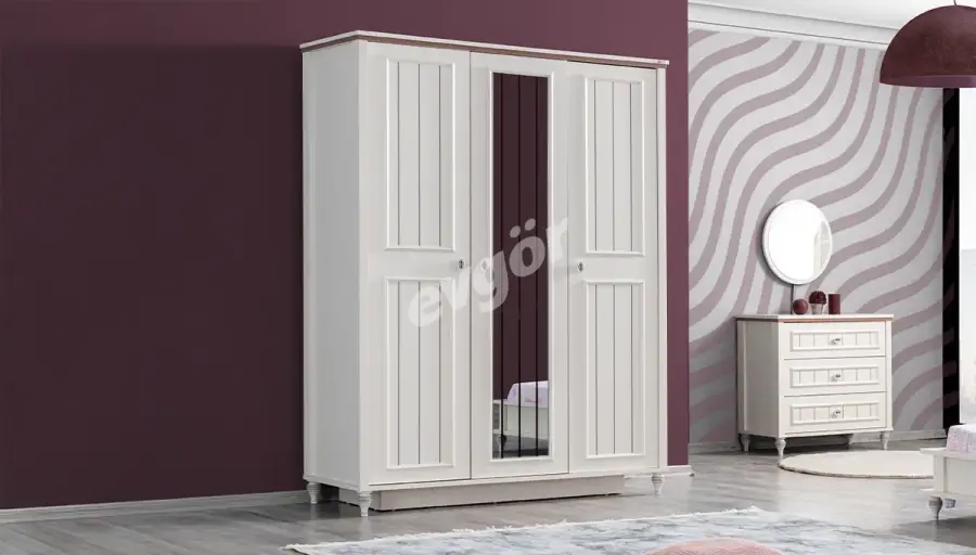 Bronte Genç Odası - 3