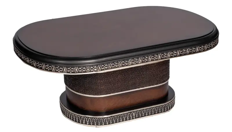 Budva Lüks Orta Sehpa - 1