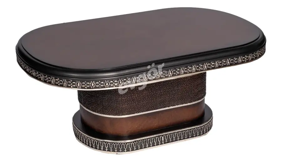 Budva Lüks Orta Sehpa - 1