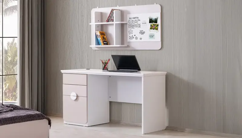 Bureau Saren