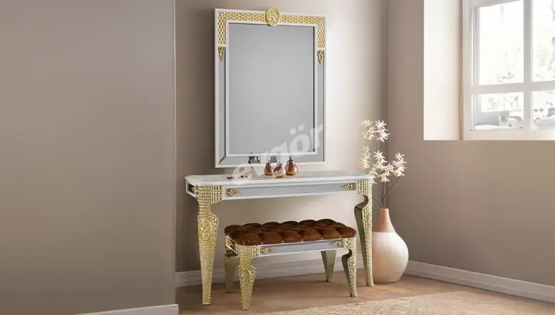 Burena Classique Dresser Set - 1