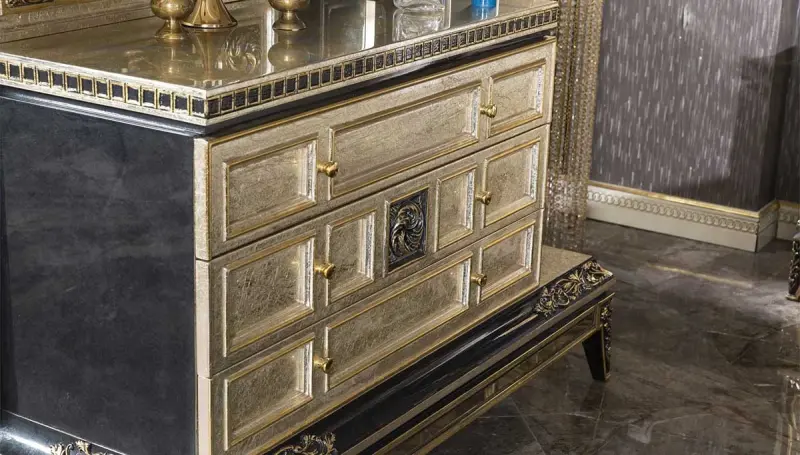 Burgaz Chambre de luxe - 6