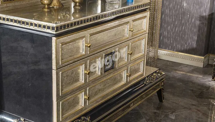 Burgaz Chambre de luxe - 6