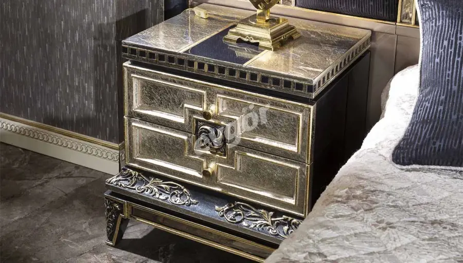 Burgaz Chambre de luxe - 3