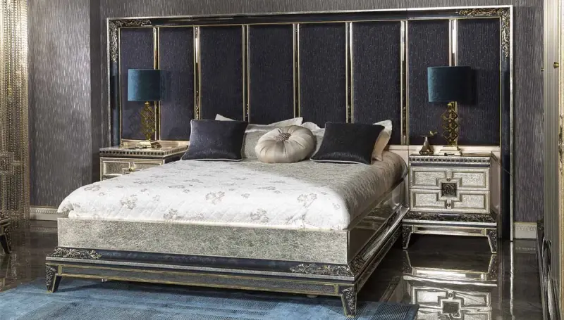 Burgaz Chambre de luxe - 2