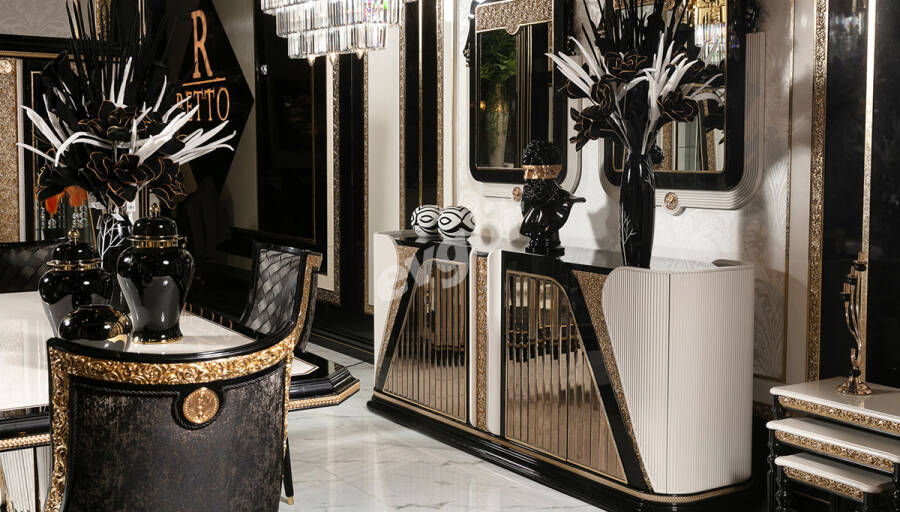 Çamlıca Lüks Konsol - 1