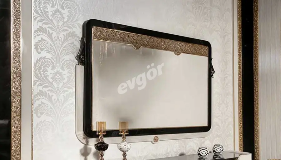 Çamlıca Lüks TV Panosu - 1