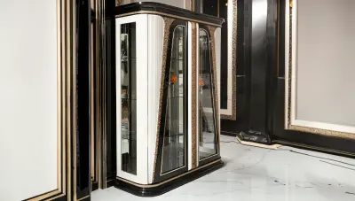 Çamlıca Lüks Yemek Odası - 6