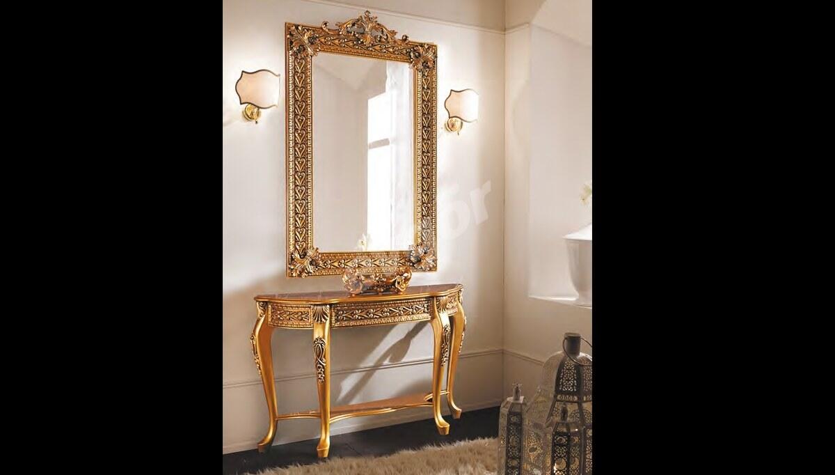 Capri Classique Dresser Set