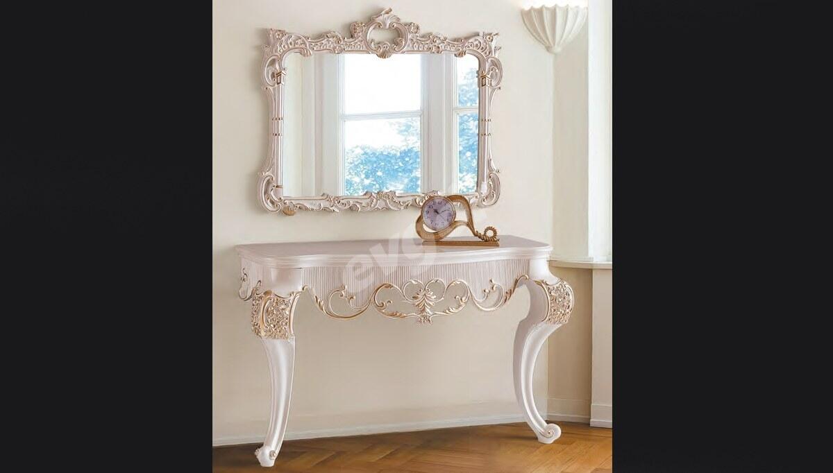 Casper Classique Dresser Set