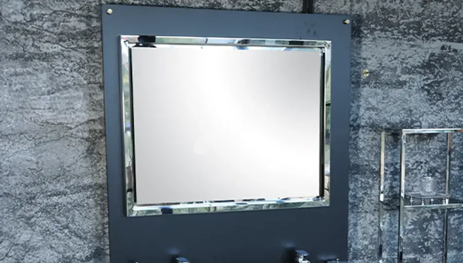 Ceri Banyo Aynası - 1