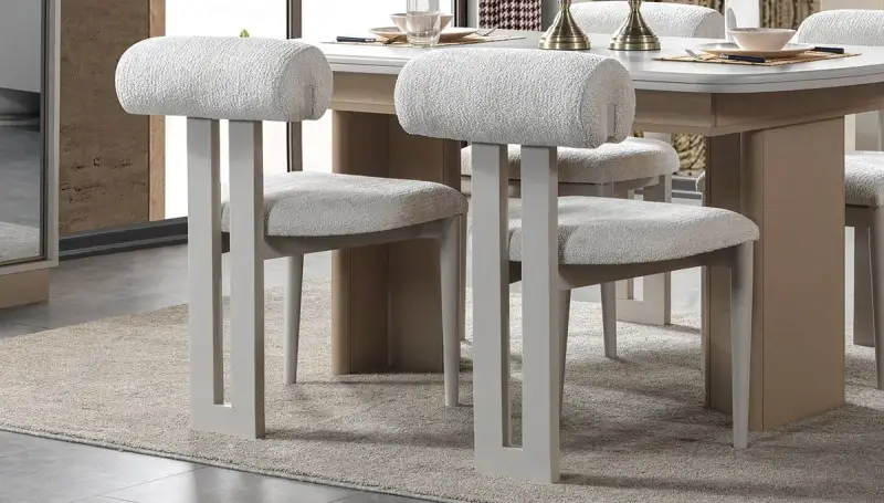 Chaise Moderne Atlas - 2