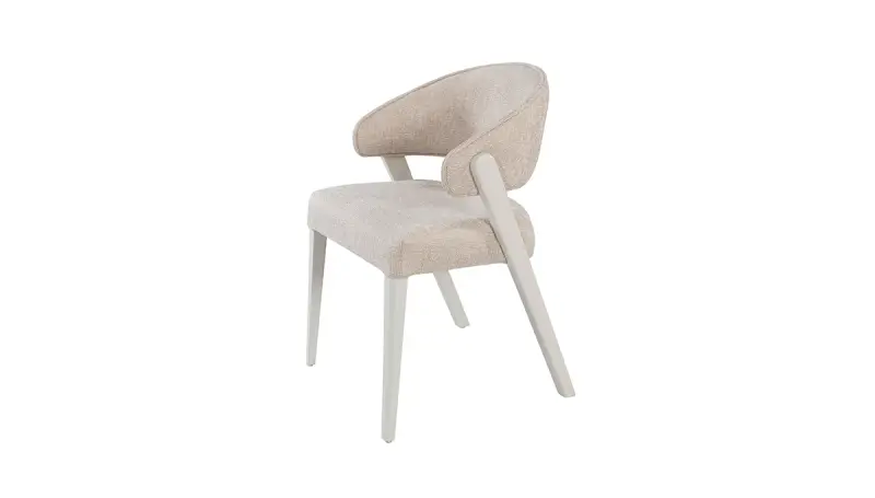 Chaise Moderne Marsel - 1