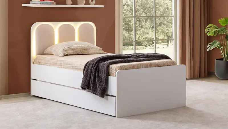 Chambre Jeune Saren - 2