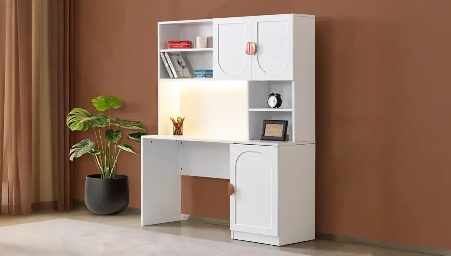 Chambre Jeune Saren - 3