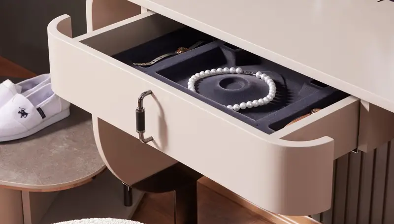 Chambre Moderne Eyfel - 8