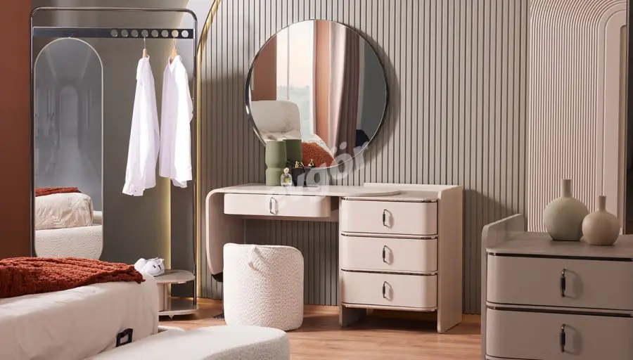 Chambre Moderne Eyfel - 7