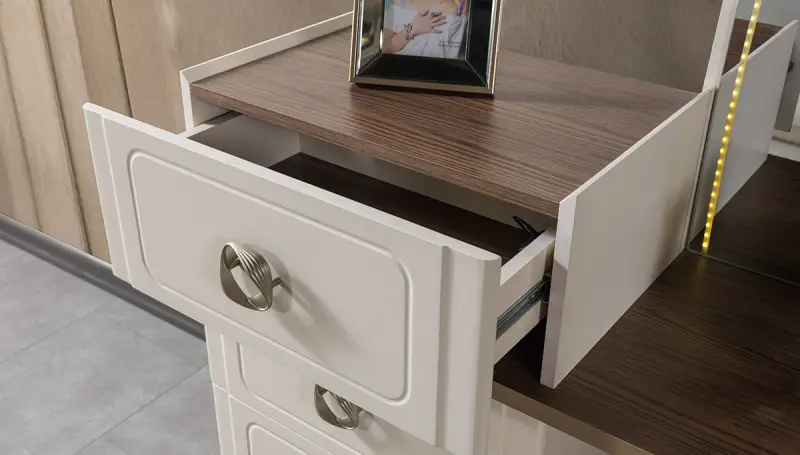 Chambre Moderne Gusto - 8