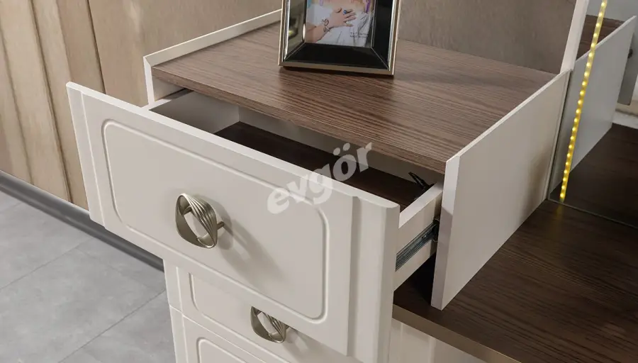 Chambre Moderne Gusto - 8