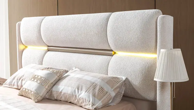 Chambre Moderne Gusto - 3