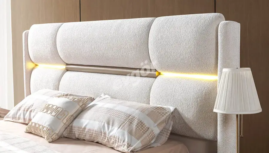 Chambre Moderne Gusto - 3