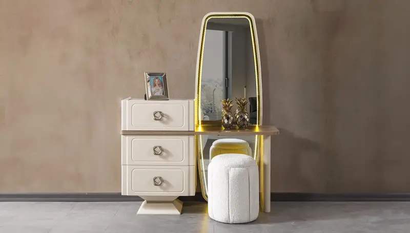 Chambre Moderne Gusto - 7