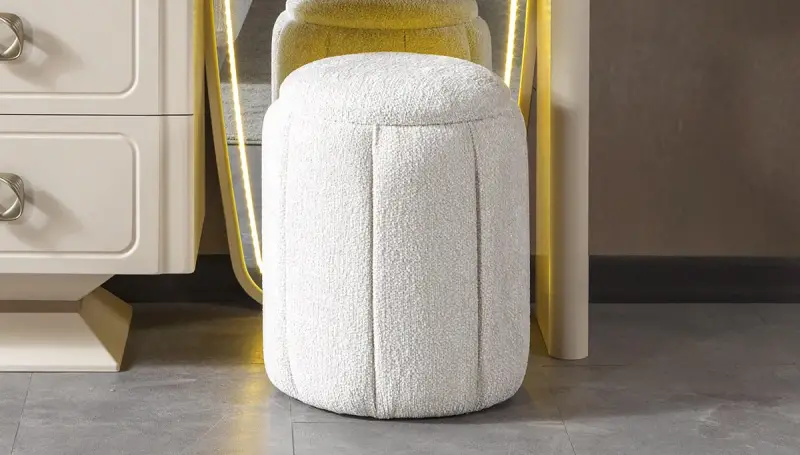 Chambre Moderne Gusto - 9