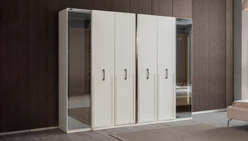 Chambre Moderne Marsel - 5