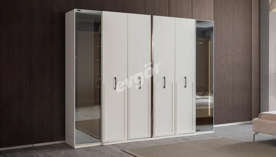 Chambre Moderne Marsel - 5