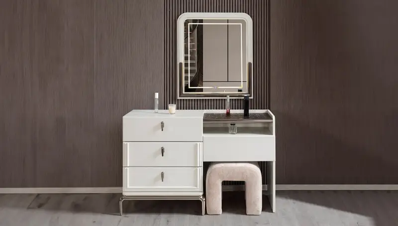 Chambre Moderne Marsel - 7