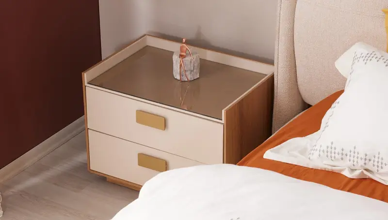 Chambre Moderne Minerva - 3