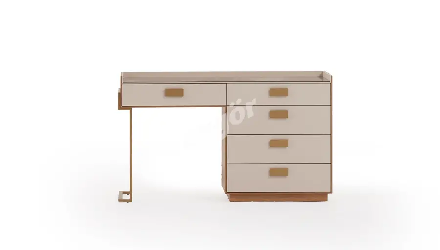 Chambre Moderne Minerva - 9