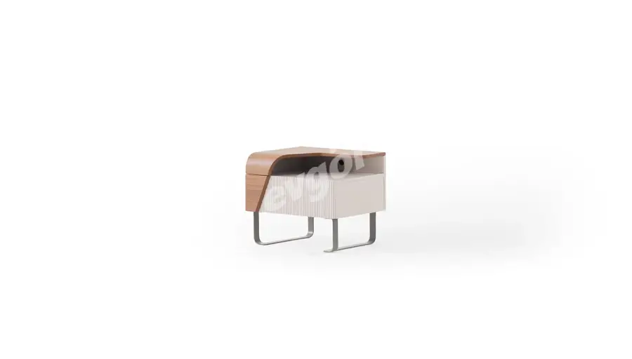 Chambre Moderne Palino - 7