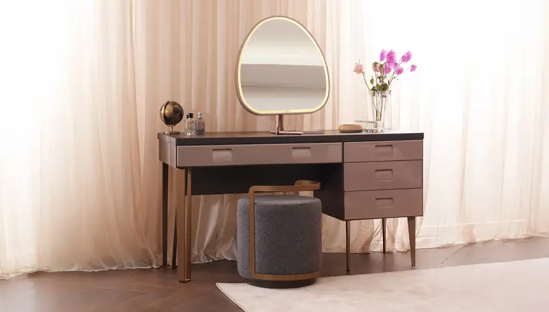 Chambre Moderne Parina - 8