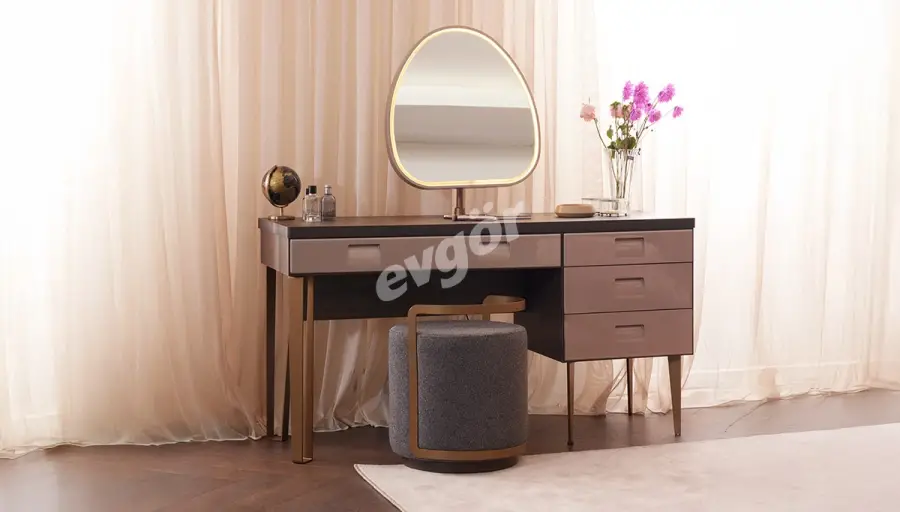 Chambre Moderne Parina - 8