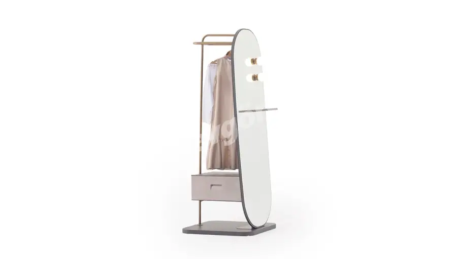 Chambre Moderne Parina - 12