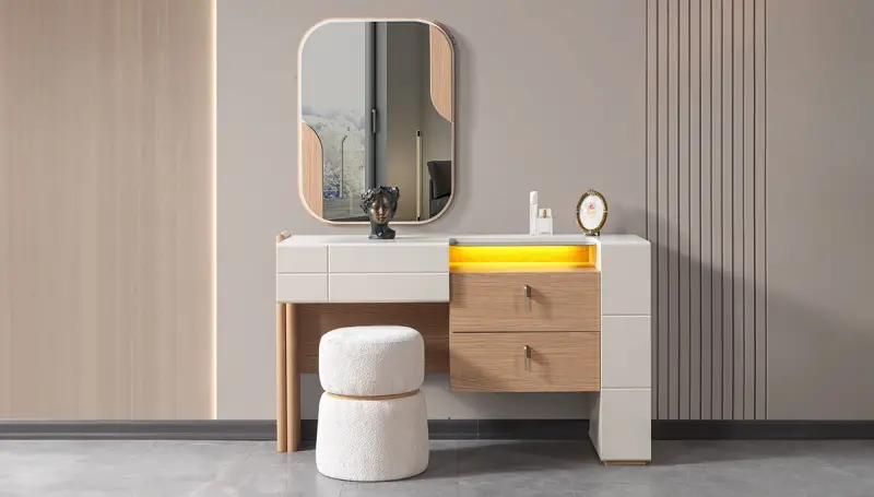 Chambre moderne Silva - 6