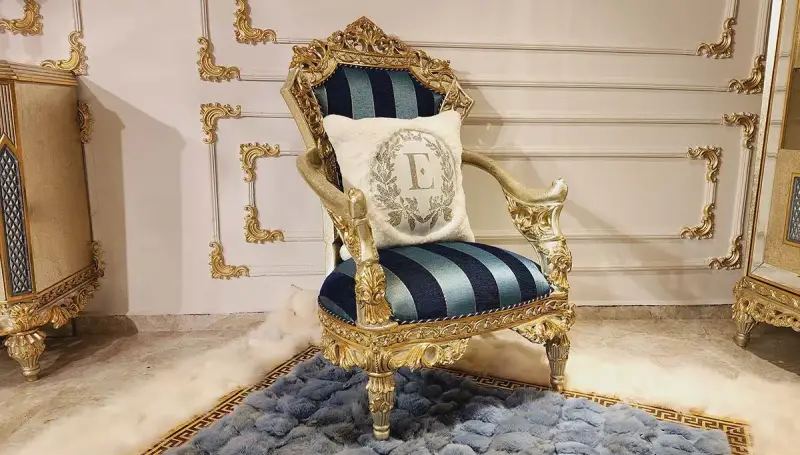 Çırağan Avangarde Berjer