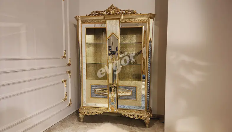 Çırağan Avangarde Yemek Odası - 5