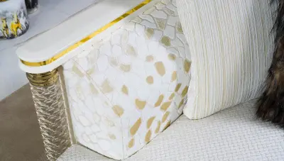 Cunda Lüks Koltuk Takımı - 5