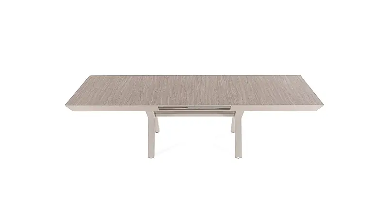Table Extensible Dalte - 2