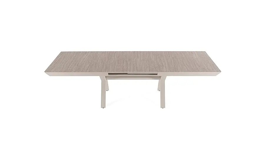 Table Extensible Dalte - 2
