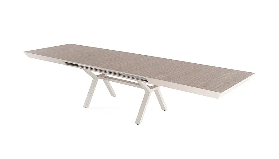 Table Extensible Dalte - 3