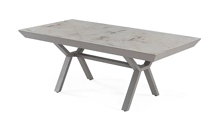 Table Extensible Dalte - 5