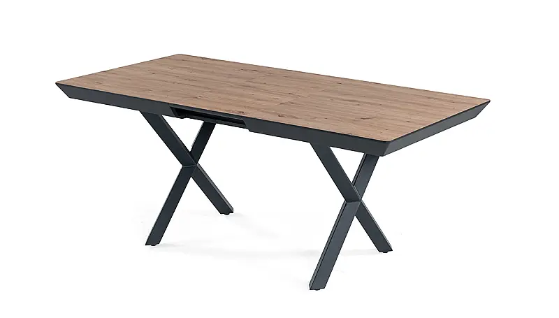 Table Extensible Dalte - 9