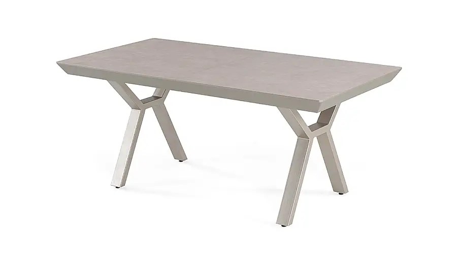 Table Extensible Dalte - 12